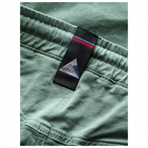 Chillaz - Women's Kitzsteinhorn Cord - Boulderhose