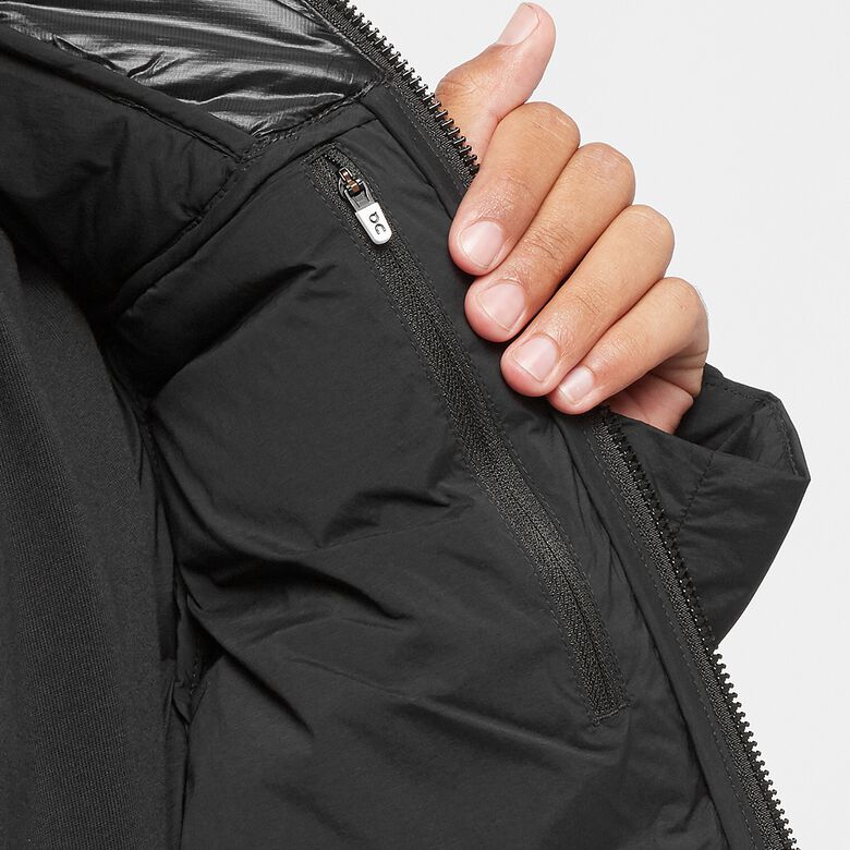ON Challenger Jacket Black