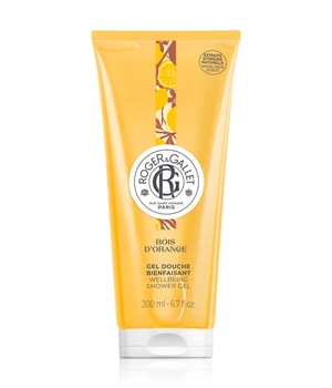 Roger & Gallet Bois D'Orange Duschgel-200 ml
