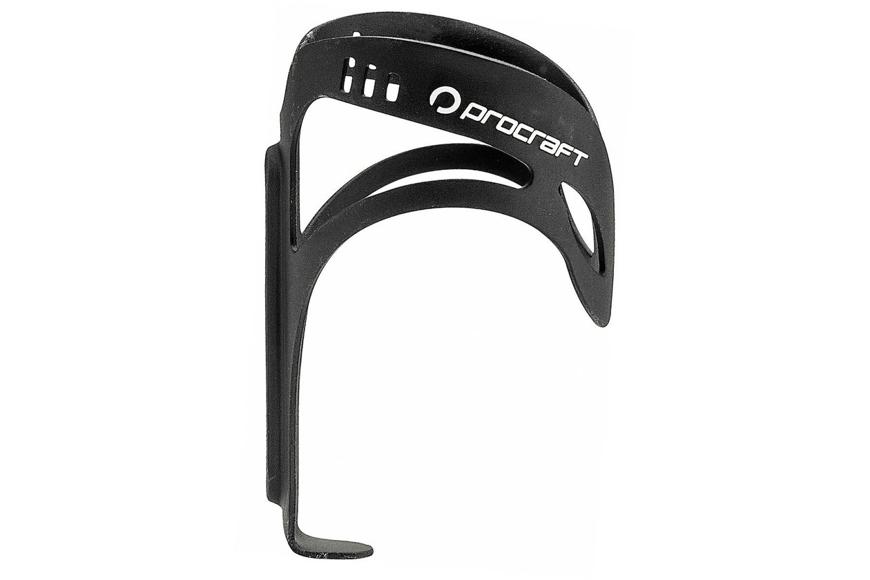 Procraft Alu Pro Flaschenhalter