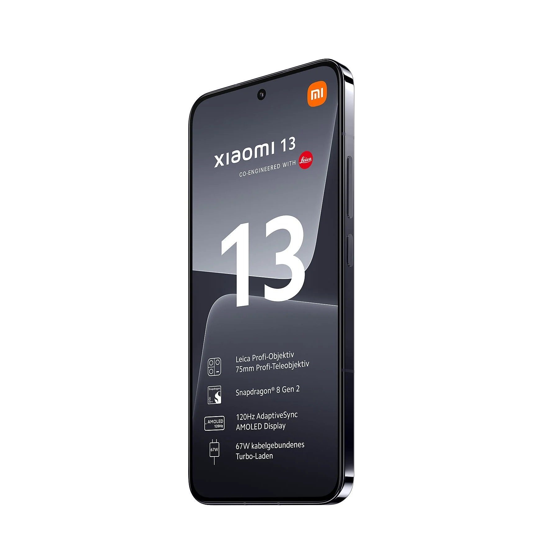Xiaomi 13 8GB+256GB Smartphone
