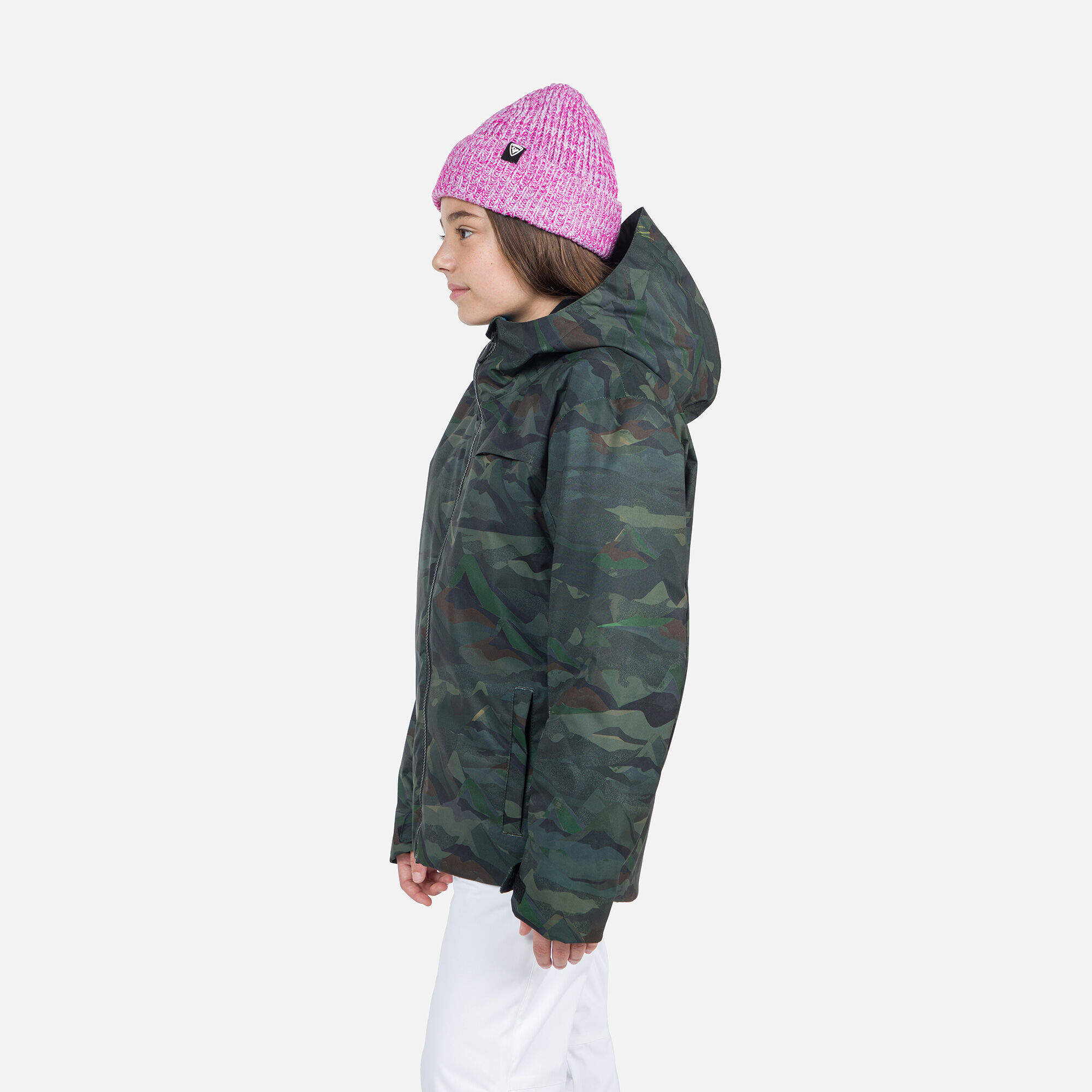 Veste de ski Printed enfant