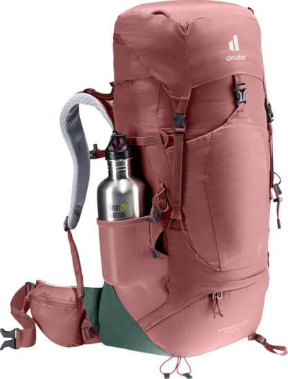 deuter Aircontact Lite 35 + 10 SL | Trekkingrucksack