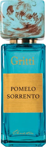 Gritti Smaragd Collection Pomelo Sorrento Eau de Parfum