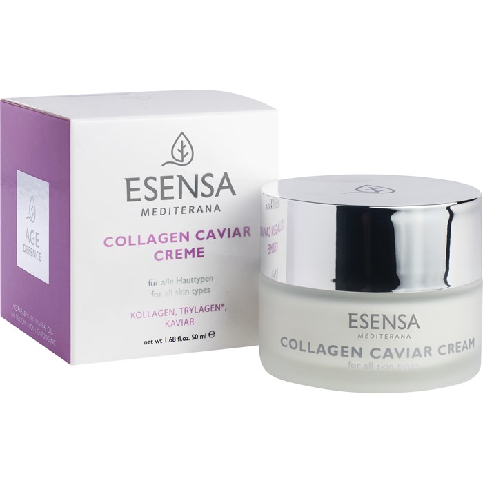 Collagen Caviar Cream