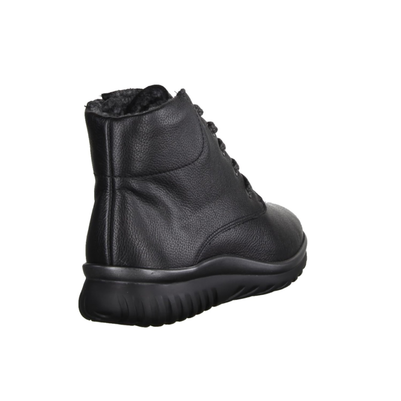 SEMLER Stiefeletten schwarz Lena