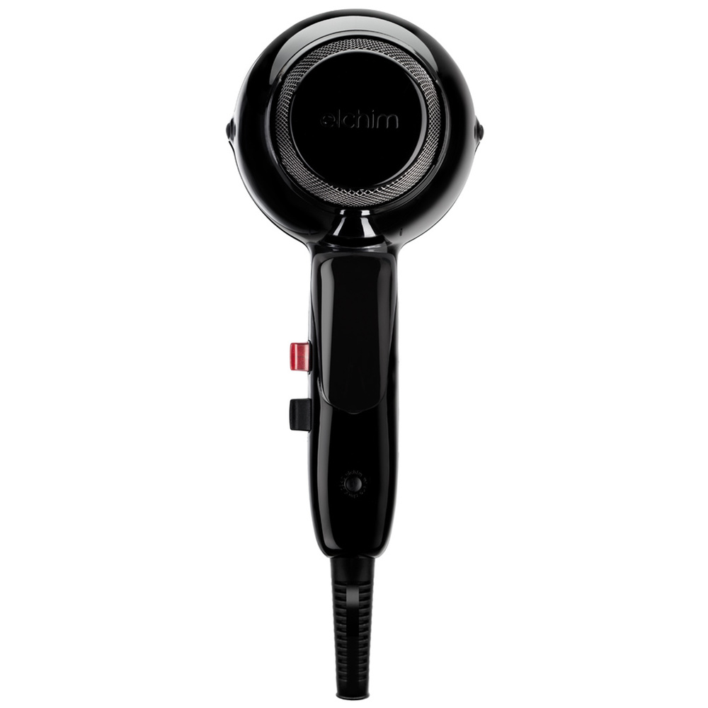 elchim XLITE PLUS BLACK Sèche-cheveux