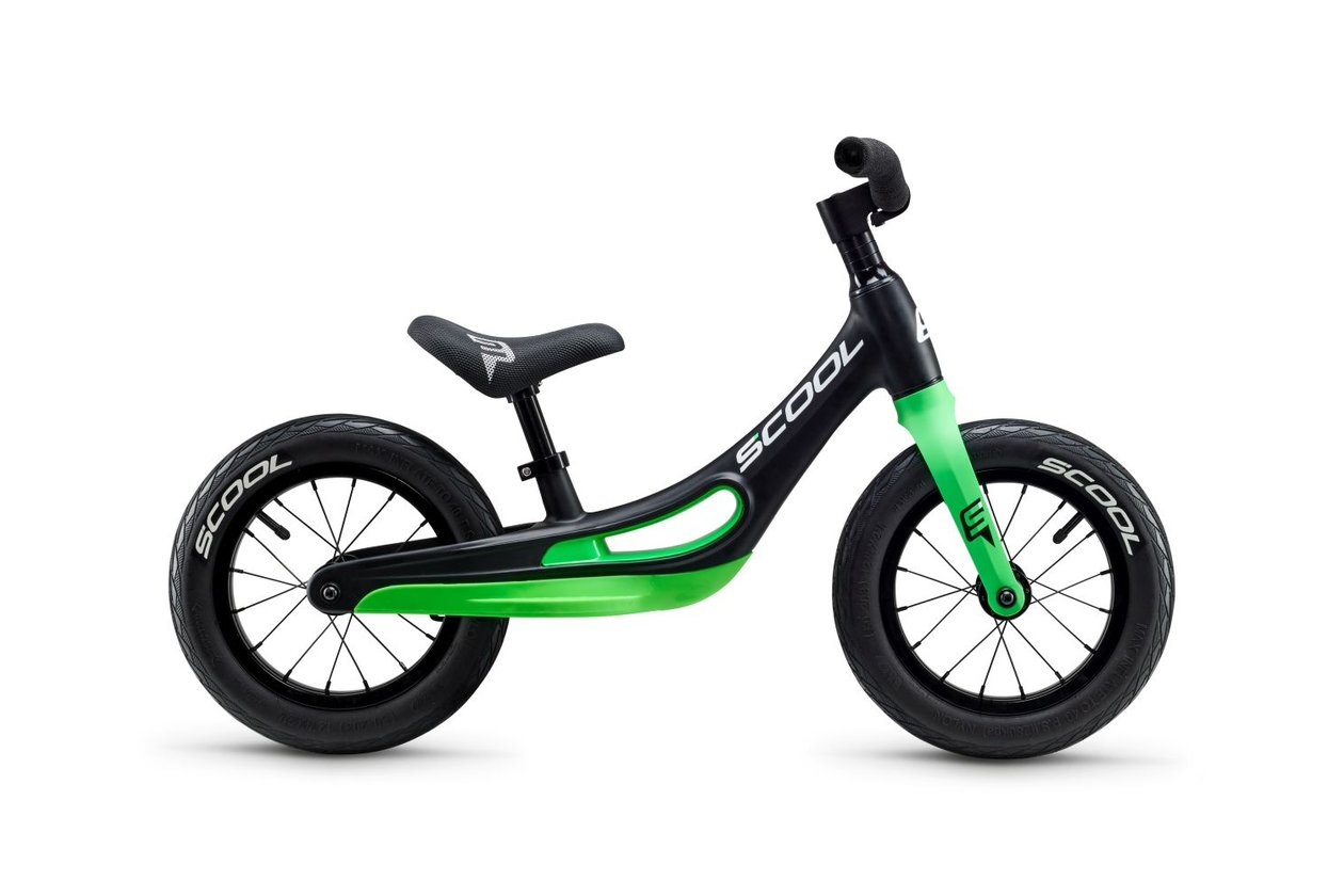 S'cool pedeX Magnesium - 2023 - 12 Zoll