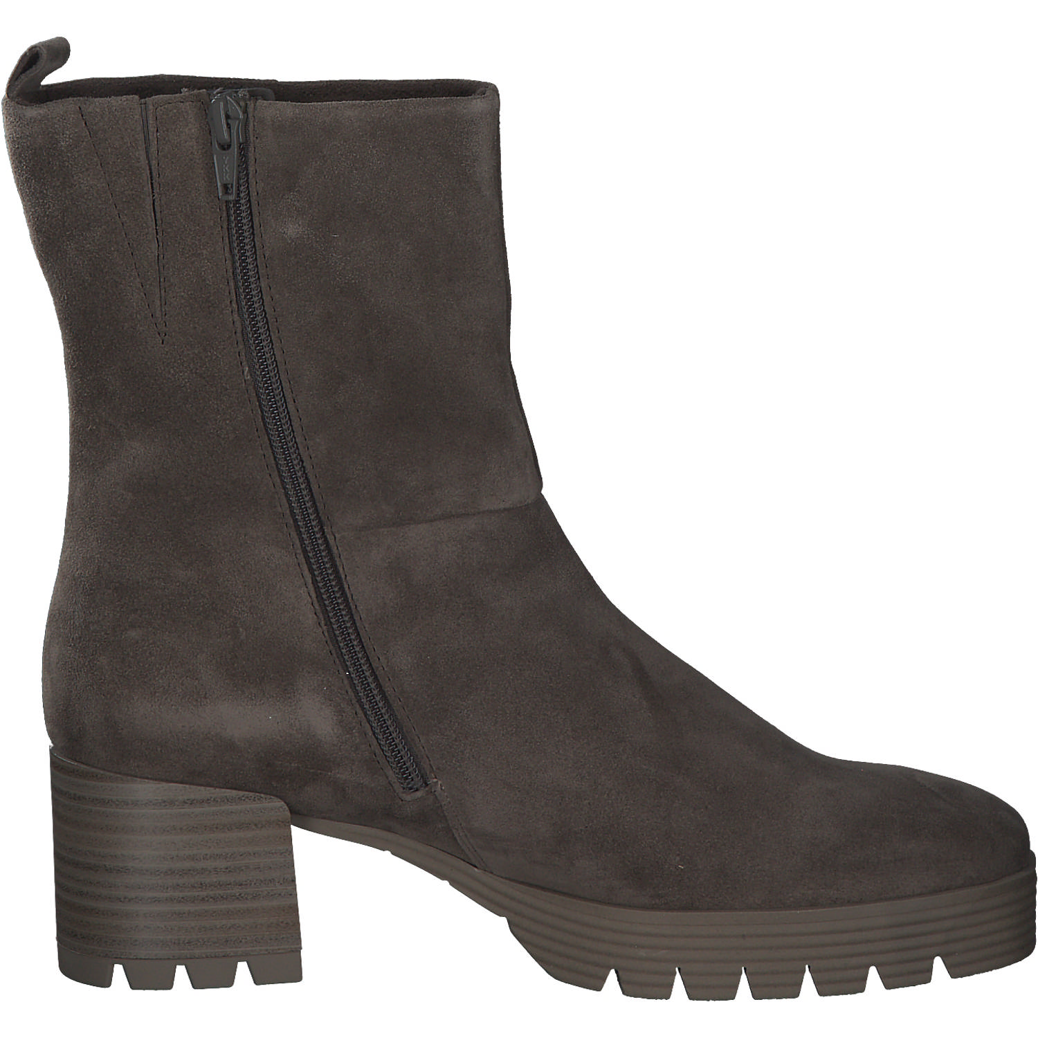 Gabor 92.833, Klassische Stiefeletten, Damen, mohair (Micro)