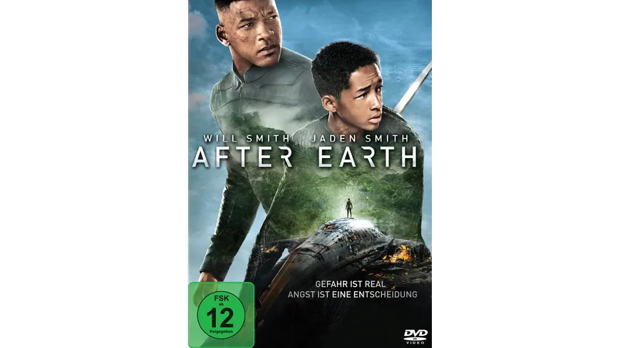 After Earth