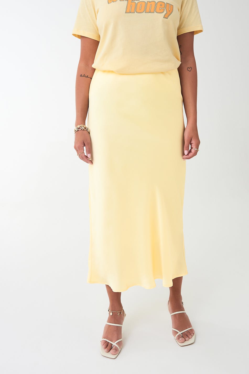Lydia skirt