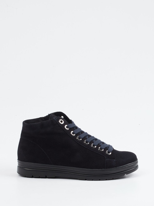 Schnürstiefelette-27511090077 Semler
