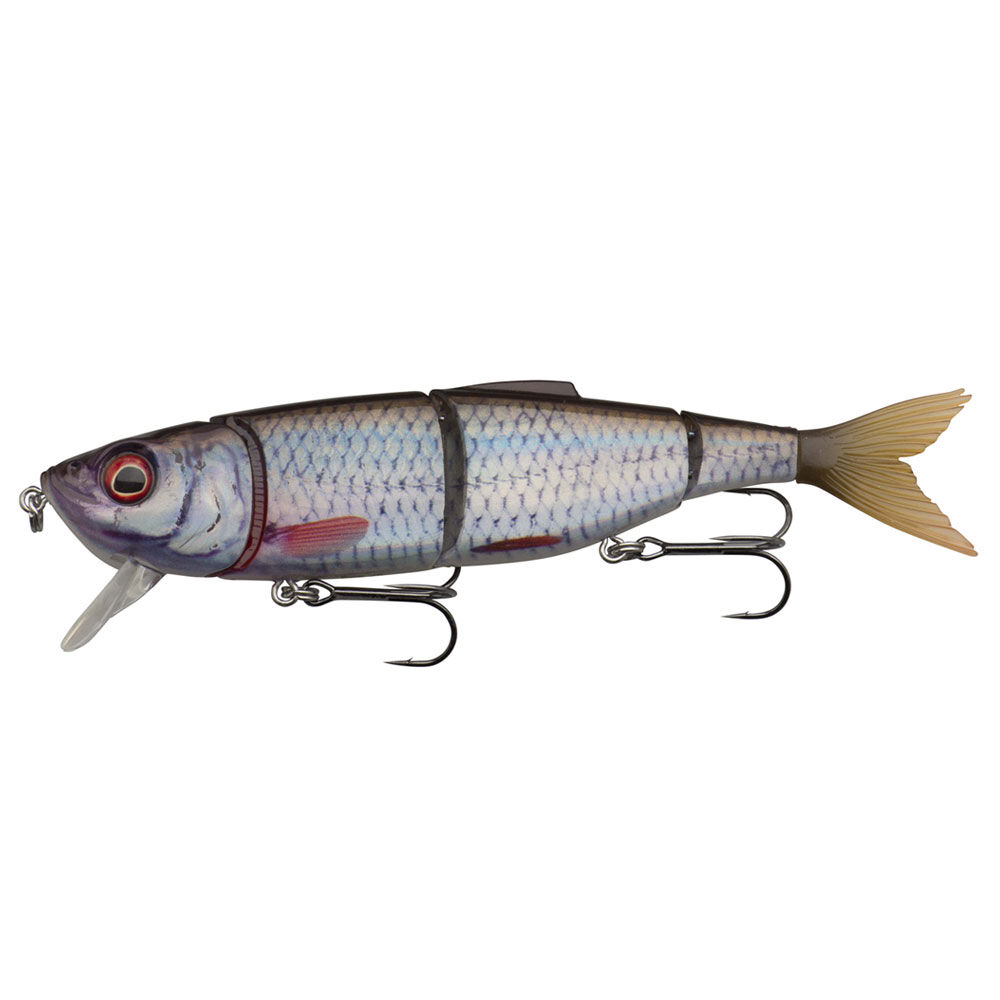 Leurre Dur Swimbait Savage Gear 4Play V2 Liplure SF 16,5 cm, 32 g