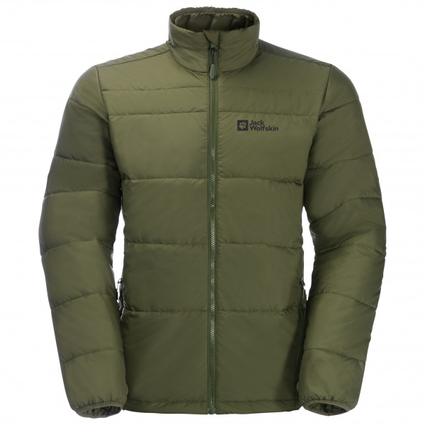 Jack Wolfskin - Romberg 3in1 Jacket - Doppeljacke
