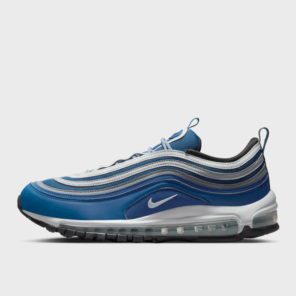 Nike Air Max 97 FN6957-400 / blau