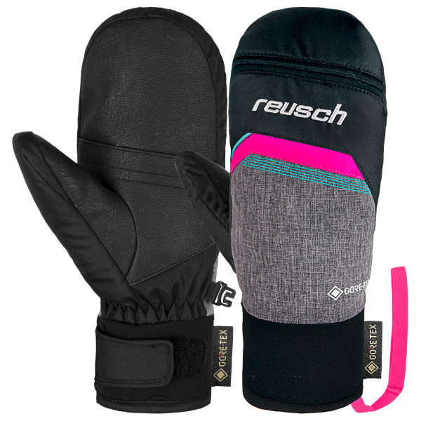 Reusch - Kid's Bolt SC GORE-TEX Junior Mitten - Handschuhe