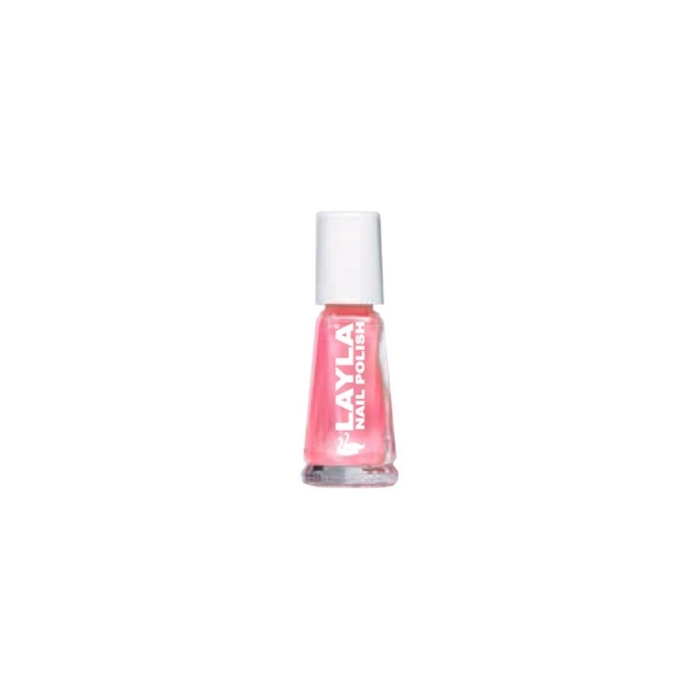 layla cosmetics Pearled Vernis à Ongles