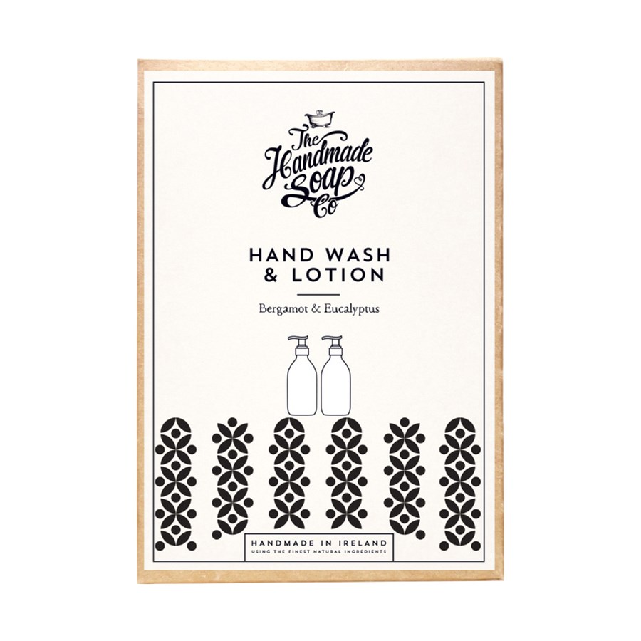 Handpflege Geschenkset