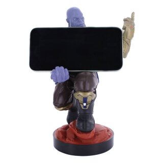 ** % SALE % ** Marvel Cable Guy: Thanos