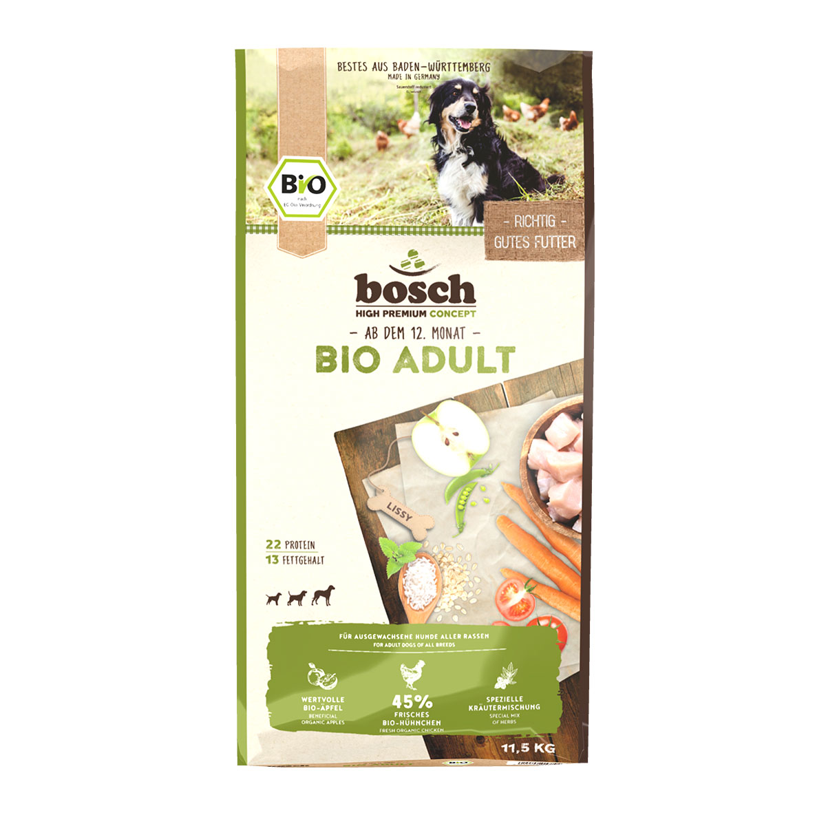 Bosch BIO Adult günstig kaufen bei ZooRoyal