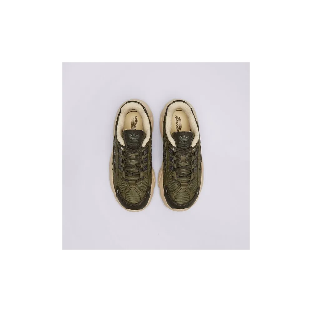adidas OZMILLEN EL C IG1842 / grün