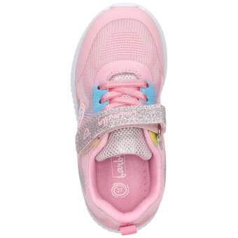 Barbarella Sneaker in rosa