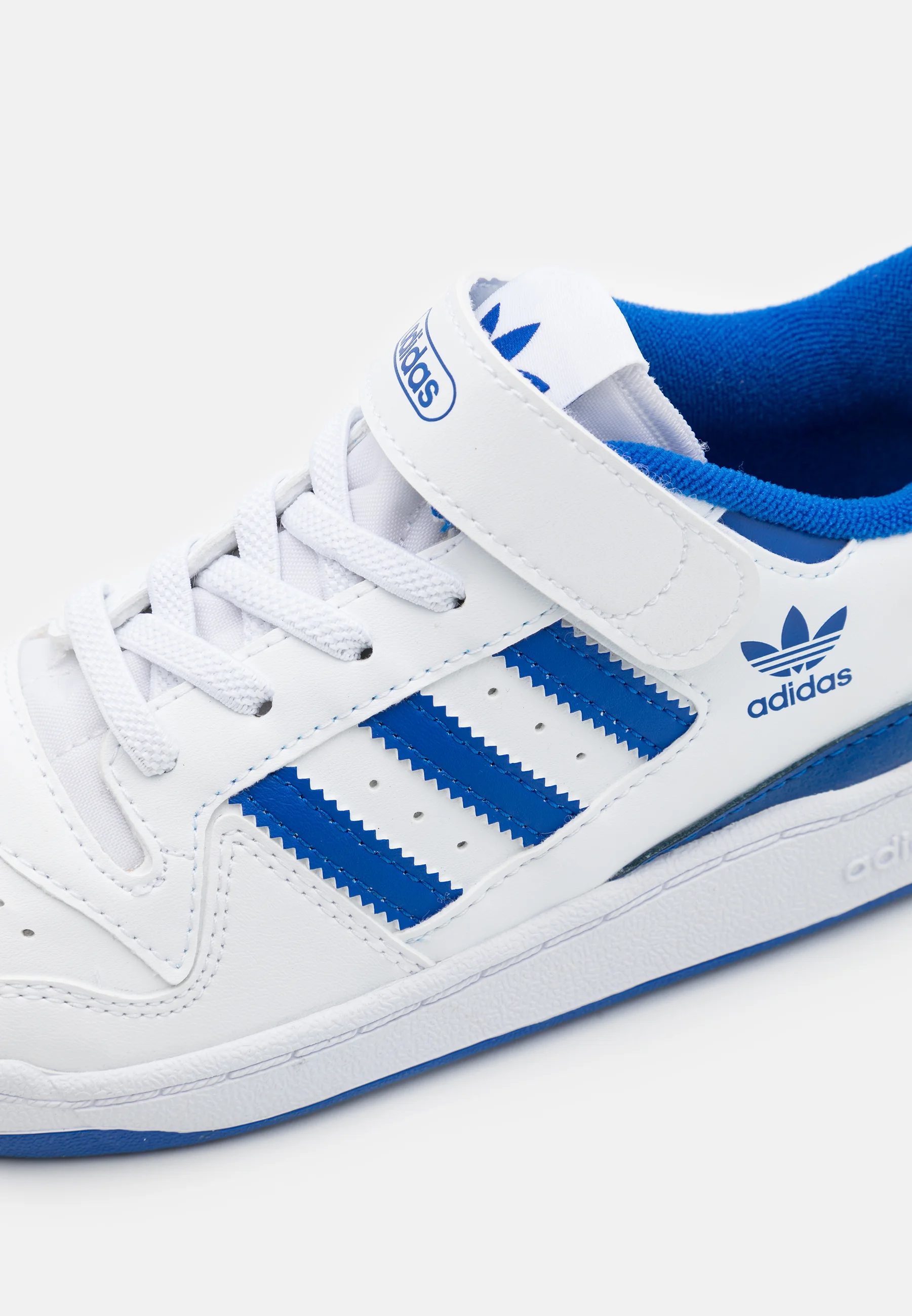 adidas Originals FORUM UNISEX - Zapatillas bajas