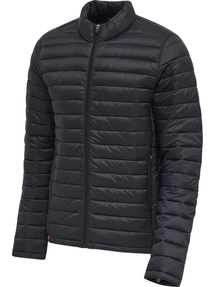 Hummel Hummel Reißverschluss Jacke Hmlred Herren in BLACK günstig kaufen
