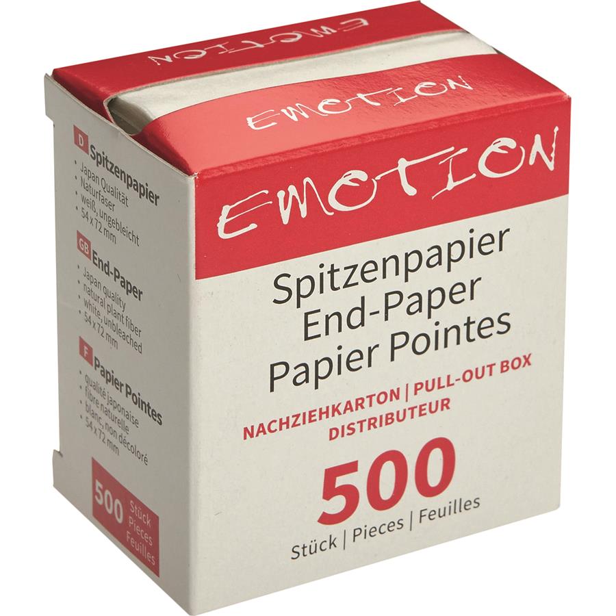 Spitzenpapier