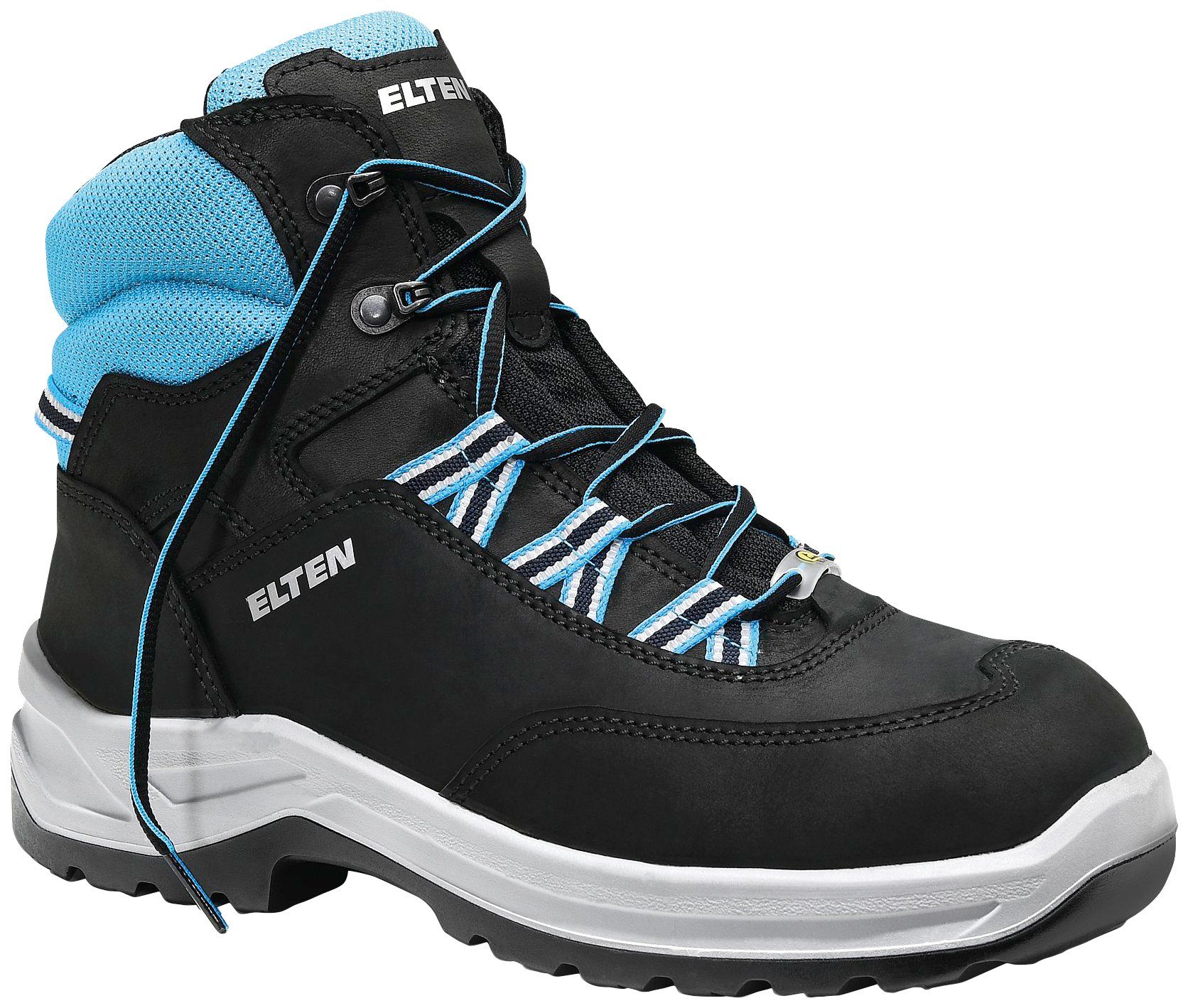 Elten LOTTE aqua Mid ESD S2 Sicherheitsstiefel S2