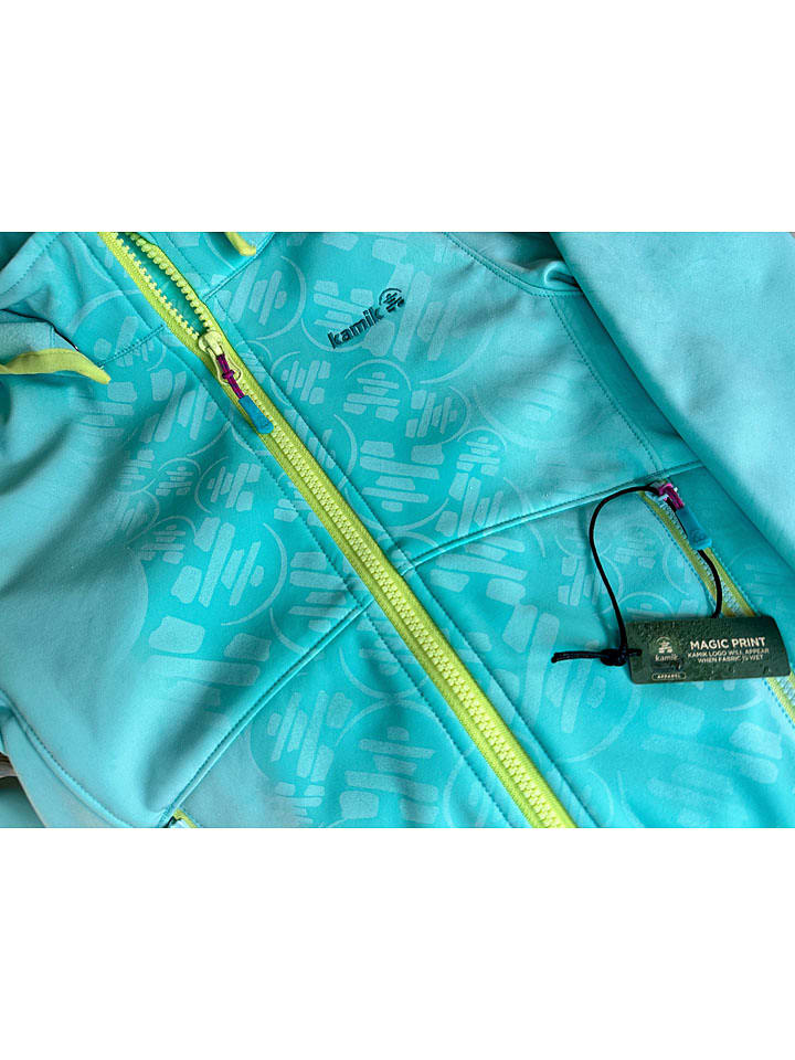 Kamik Softshelljacke 