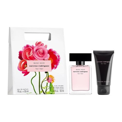 Cofanetto regalo Narciso Rodriguez For Her Musc Noir