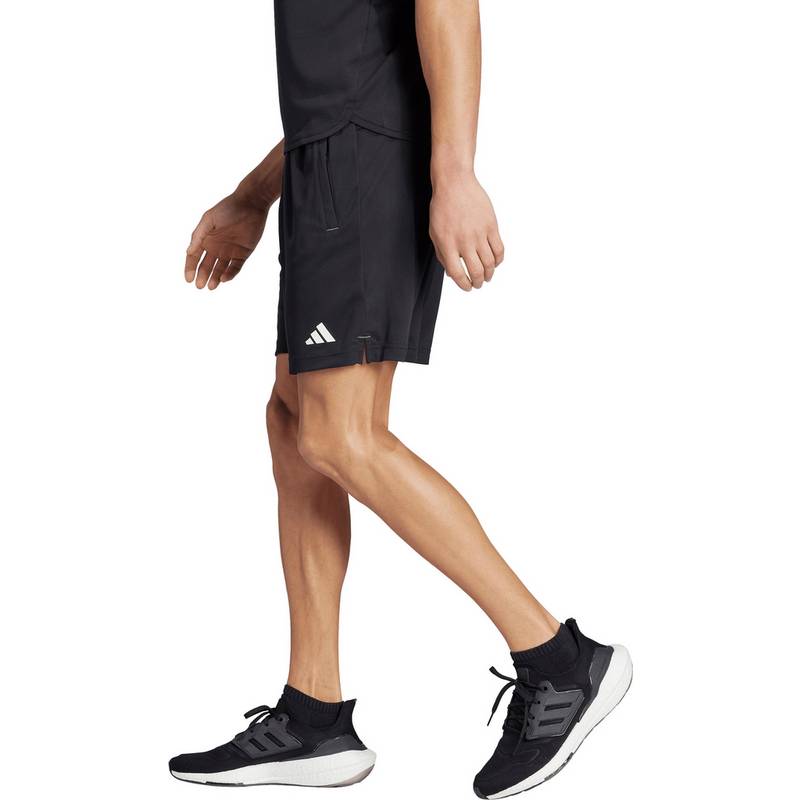 adidas TRAIN ESSENTIALS SEASONAL Funktionsshorts Herren