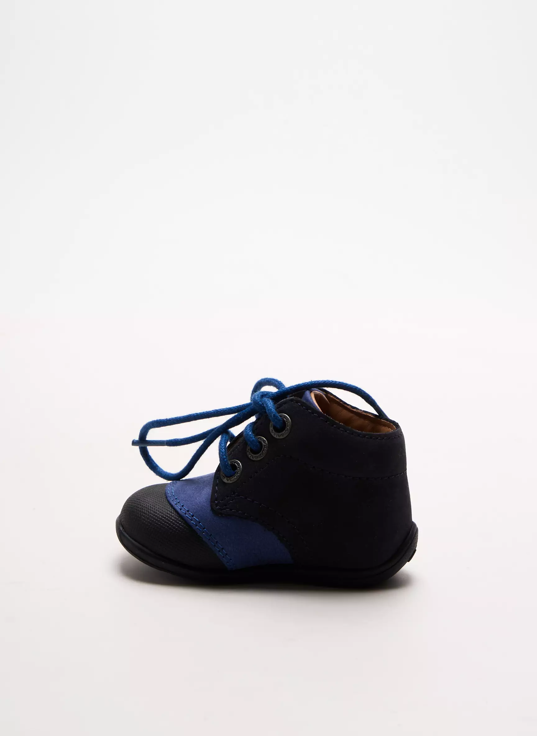 Aster Bottillons Garcon couleur bleu
