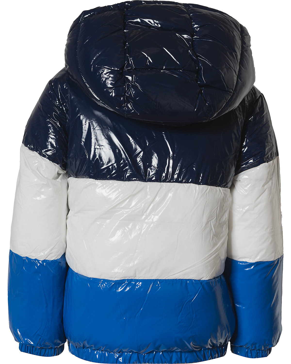 Winterjacke für Jungen
