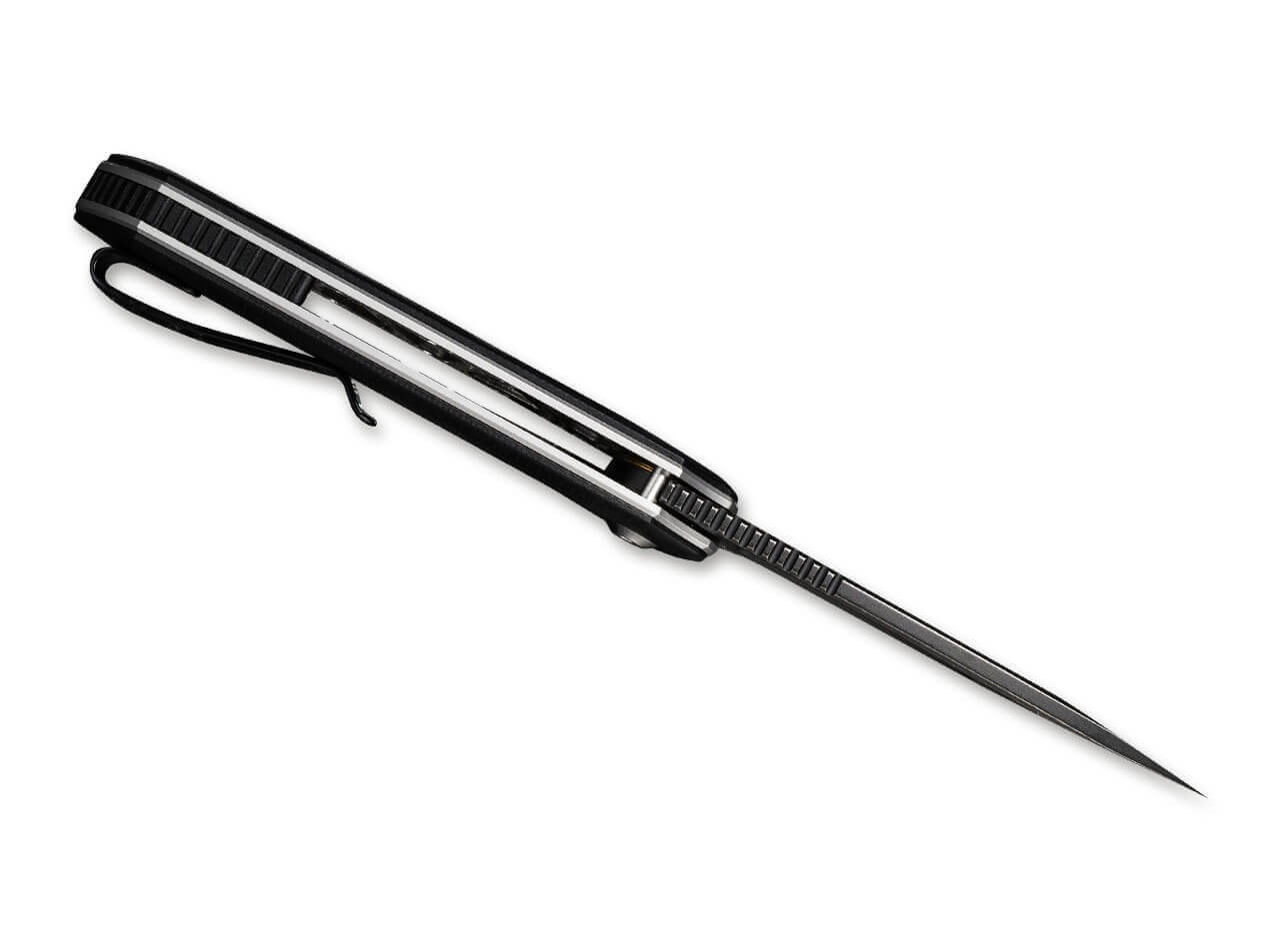 Odium G10 Full Black