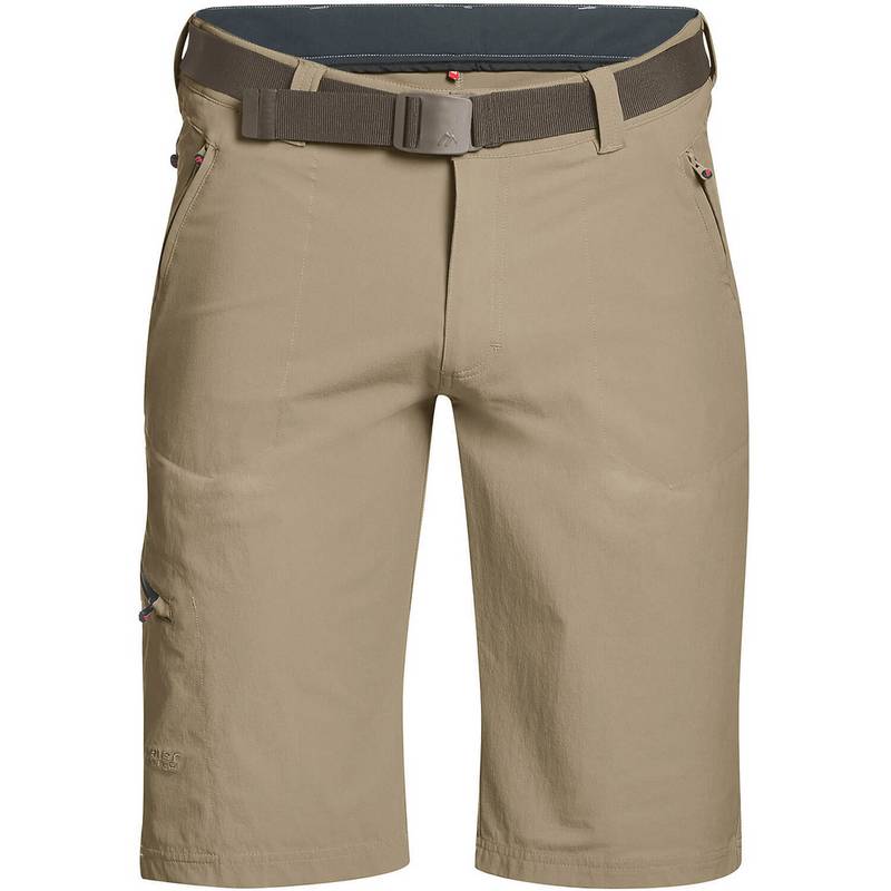 Maier Sports Bermuda Trekkinghose Herren