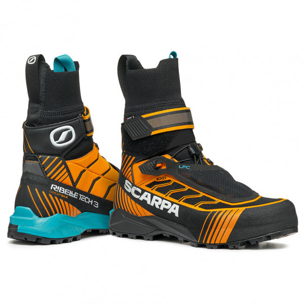 Scarpa - Ribelle Tech 3 HD - Bergschuhe