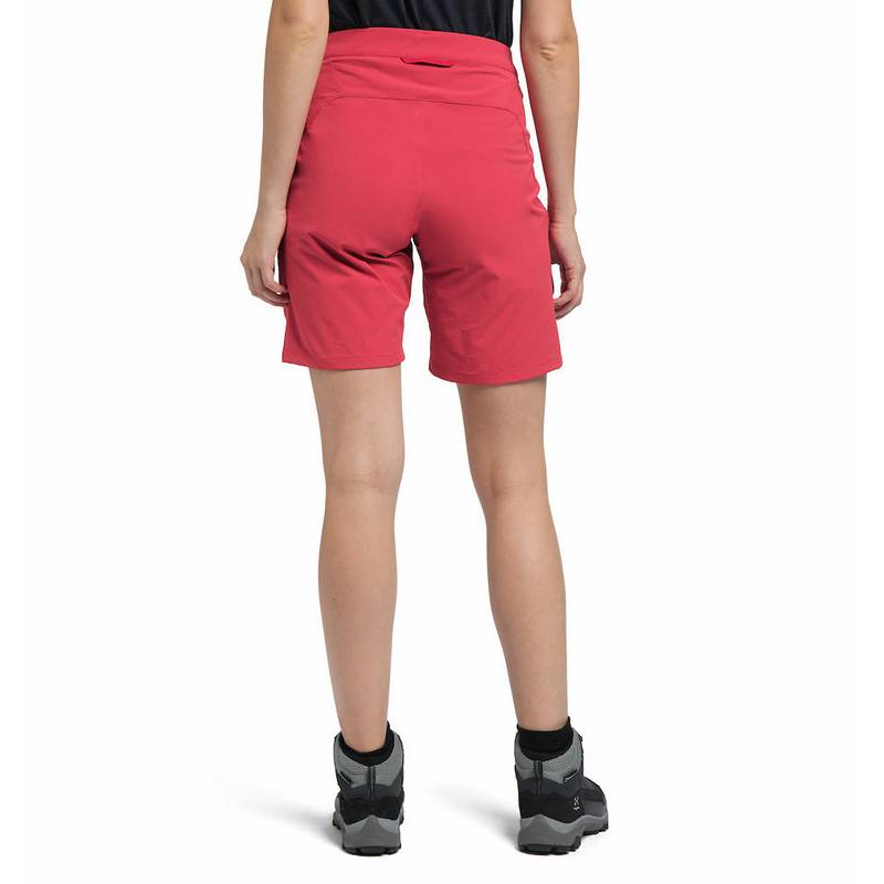 Haglöfs Lizard Shorts Softshellhose Damen
