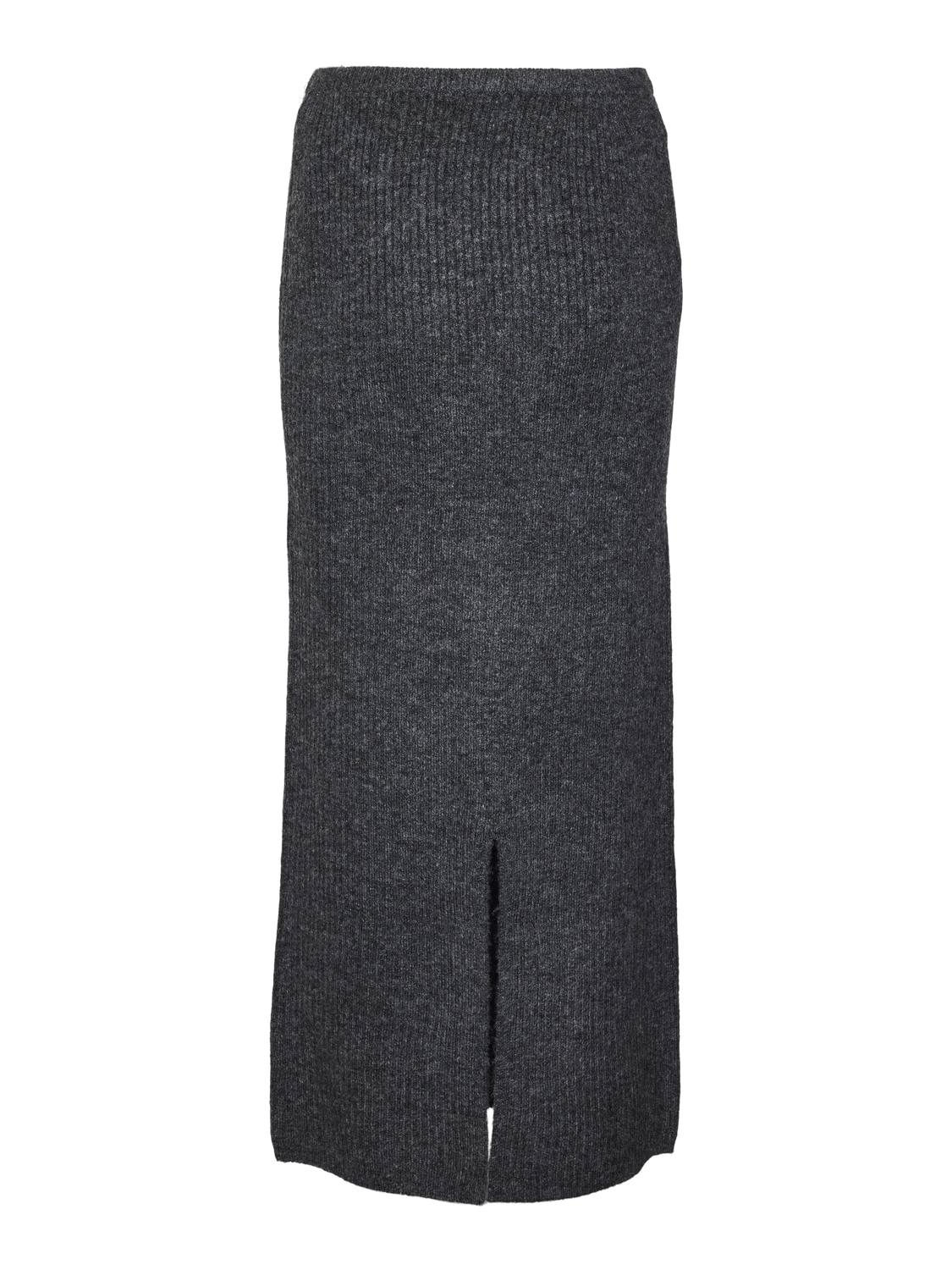 VMMAY Hohe Taille Langer Rock