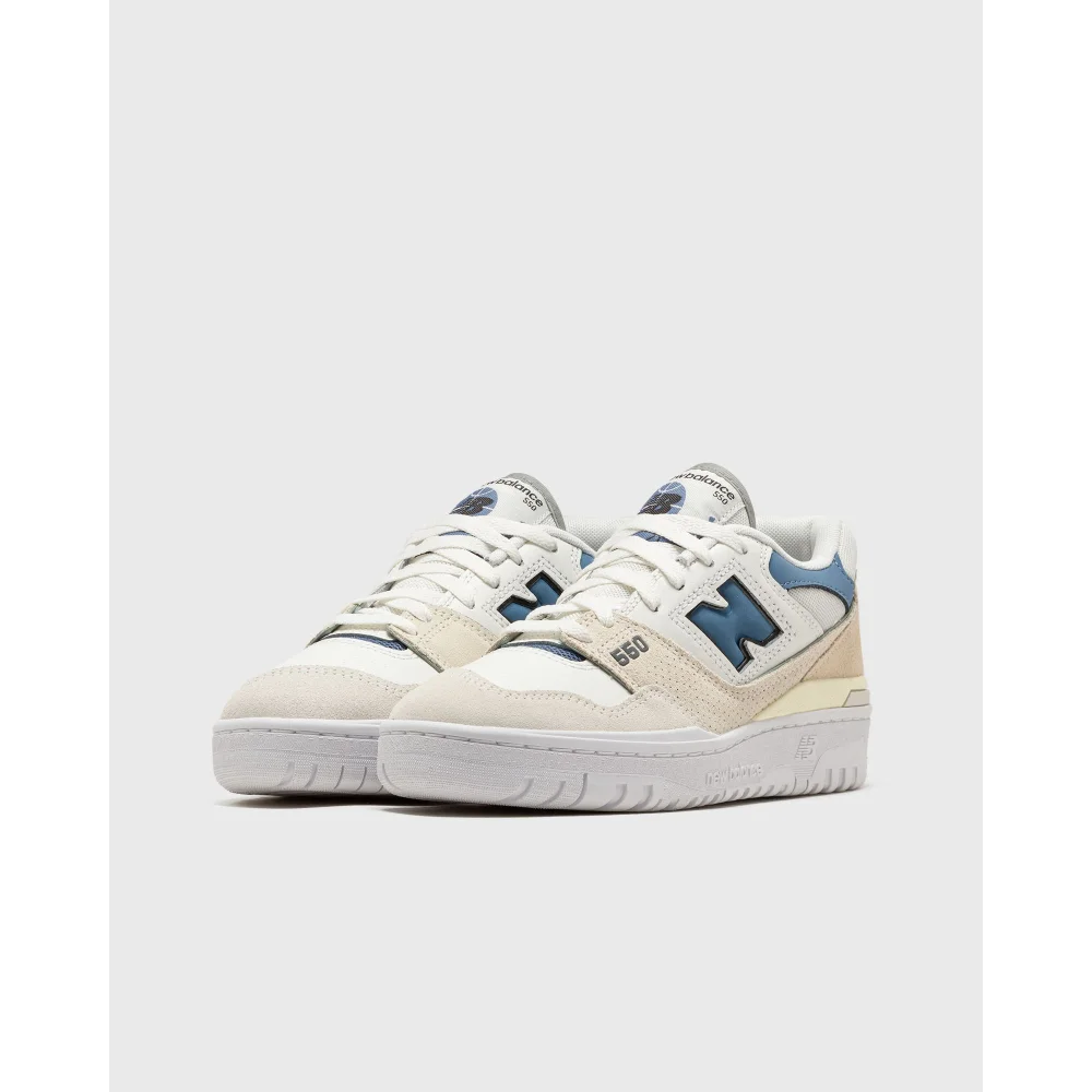 New Balance BBW550SB 550 BBW550SB / weiss