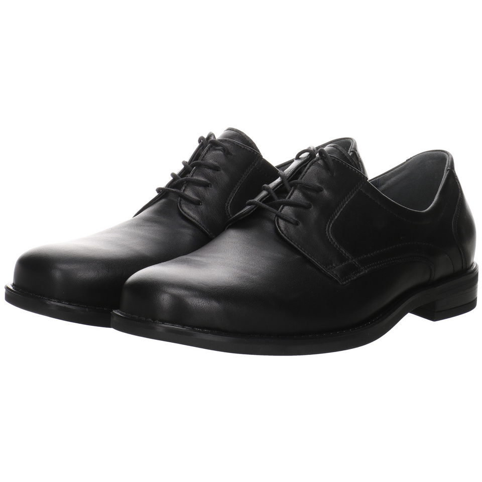 Waldläufer Kuno Schnürschuh