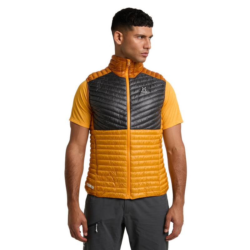 Haglfs L.I.M Mimic Vest Outdoorweste Herren