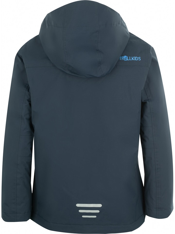 Trollkids Winterjacke 