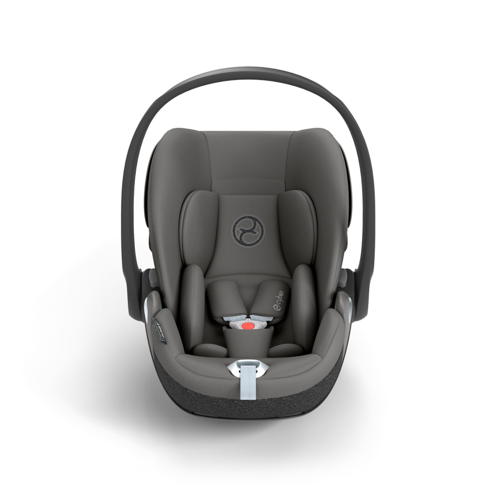 Auto-Kindersitz Cloud t I-Size Plus