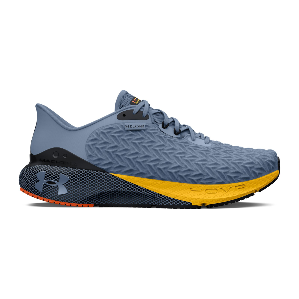 Under Armour UA HOVR Machina 3 Clone 3026729-302 / blau