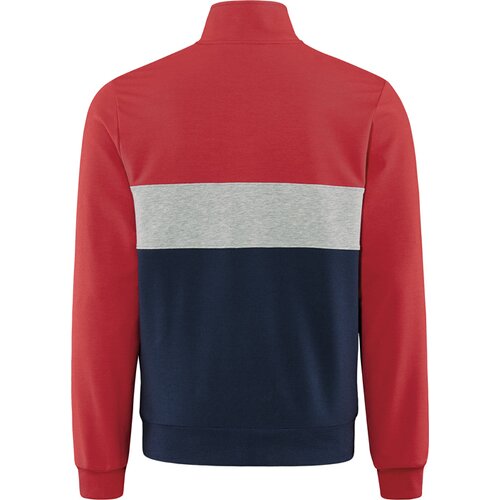 SCHNEIDER SPORTSWEAR HERREN BASIC BRADLEYM
