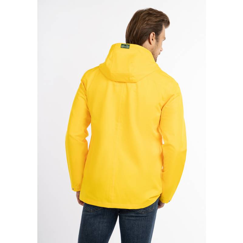 Schmuddelwedda Regenjacke Herren