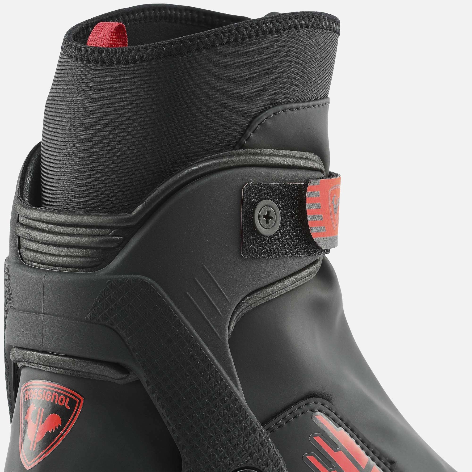 Chaussures de ski nordique Racing Homme X-8 Skate