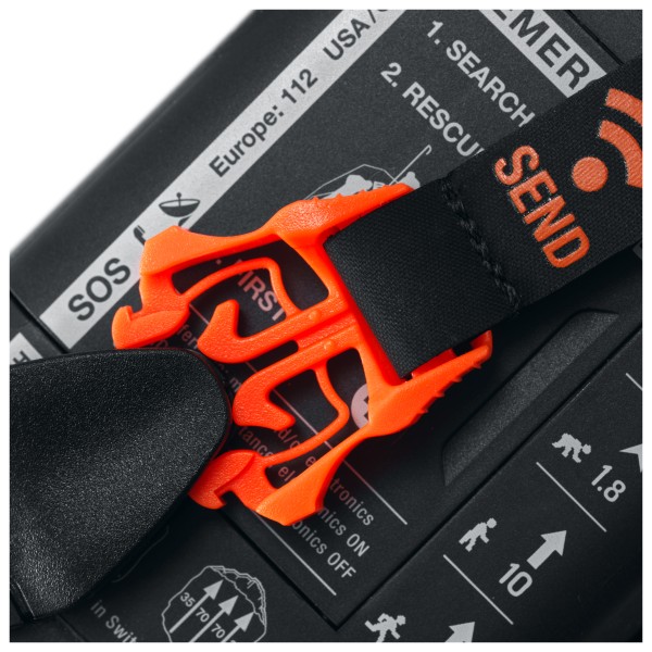 Mammut - Barryvox S - LVS-Gerät